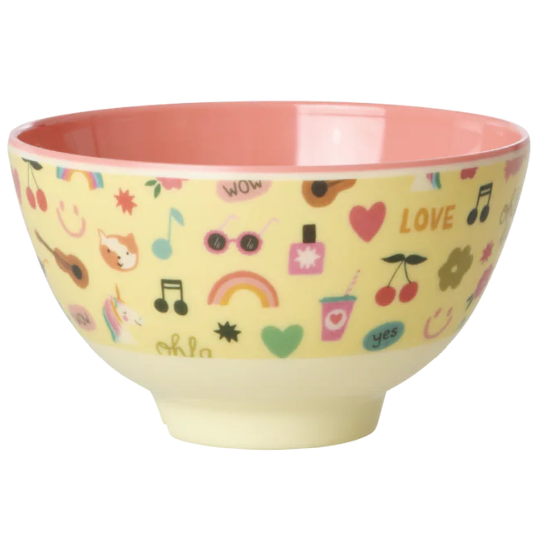 rice kinderkom - unicorn love - 300 ml |  vMELBW-SUNILO | 