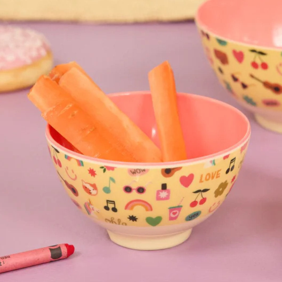 rice kinderkom - unicorn love - 300 ml |  vMELBW-SUNILO | 2