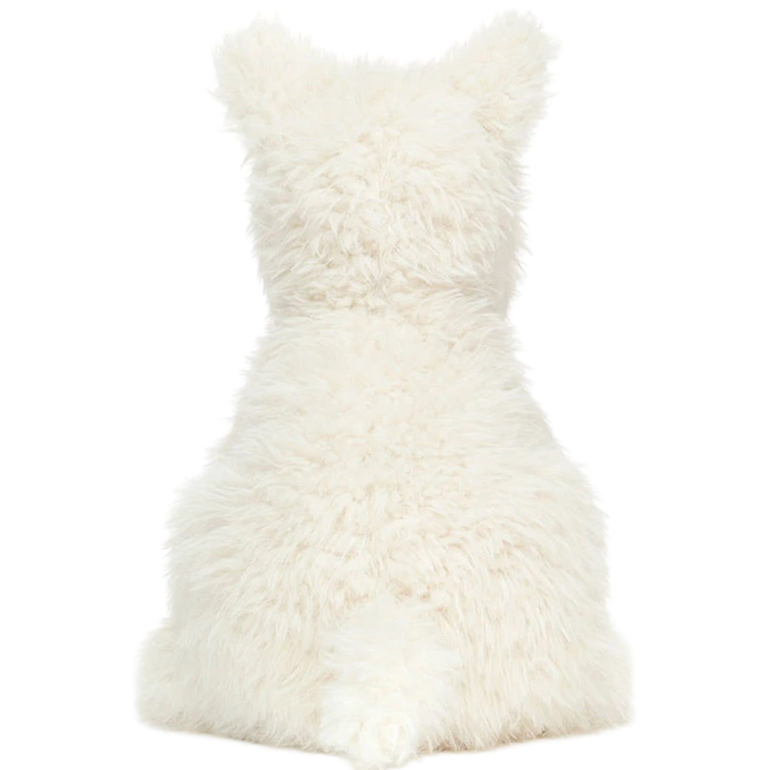 jellycat knuffelhond munro scottie dog - 25 cm | MUN3SD | 4
