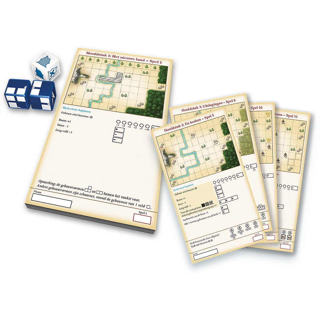 999 games my city roll | 999-MYC02 | 2