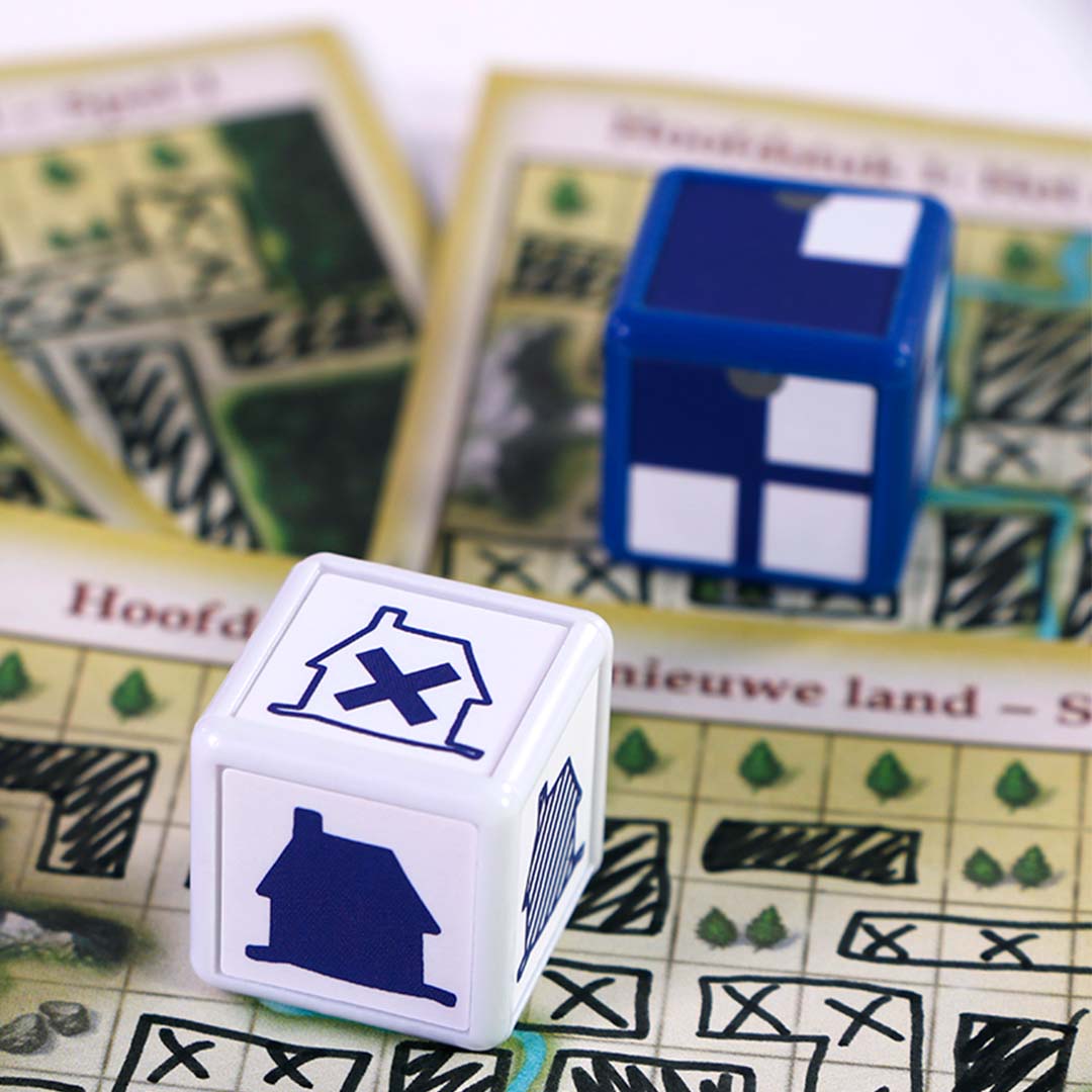 999 games my city roll | 999-MYC02 | 1