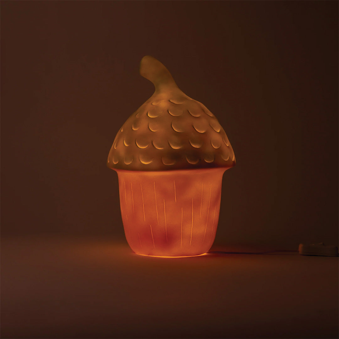 egmont toys heico lamp amandel | ET360100AL | 3