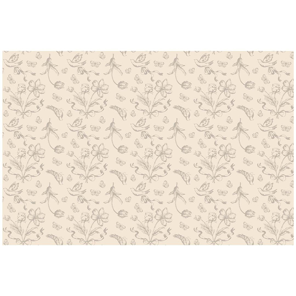 PartyDeco Kegelmuts, pastelkleuren, 6 stuks PartyDeco Kegelmuts, pastelkleuren, 6 stuks