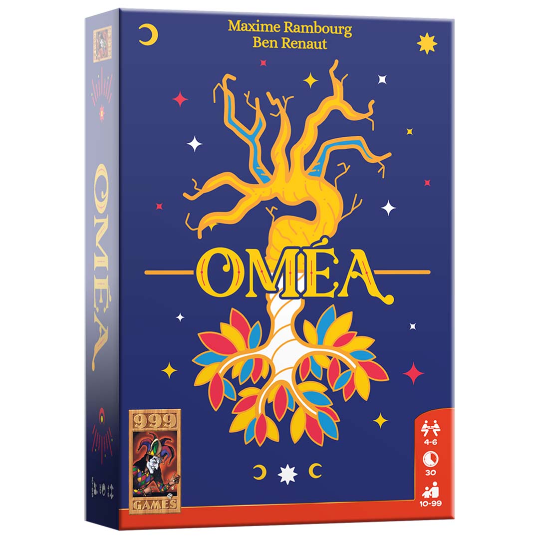 Oméa | 999-OME01 | 0