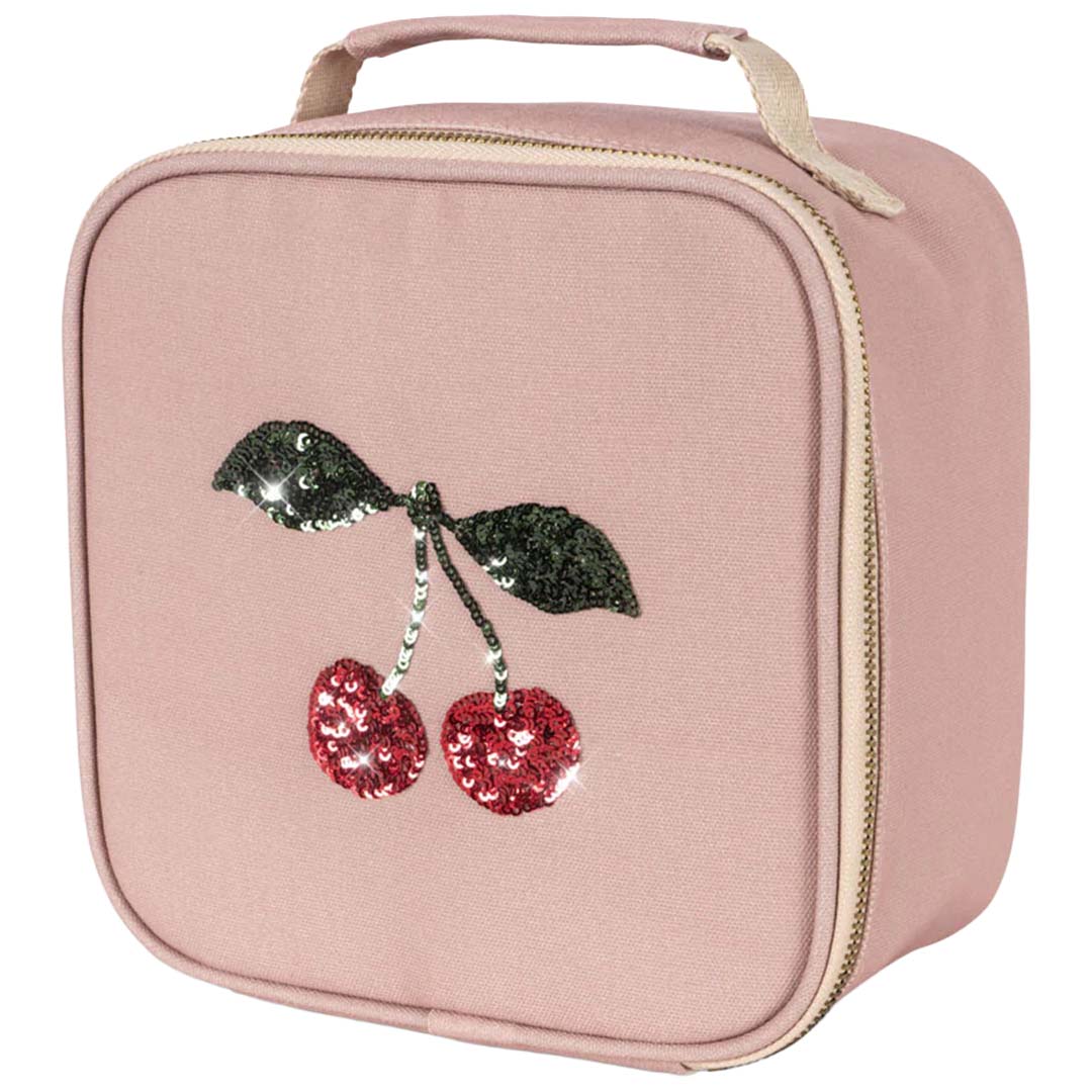 konges sløjd koeltas clover - cherry | KS105704-CHERRY | 