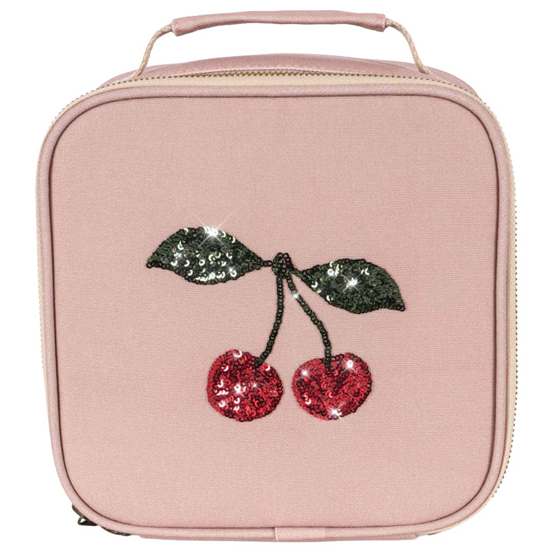 konges sløjd koeltas clover - cherry | KS105704-CHERRY |  2
