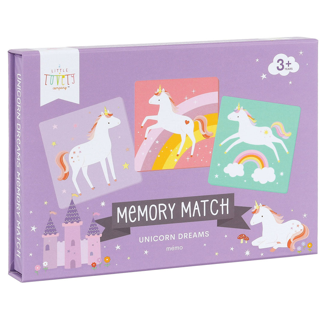 a little lovely company memorie - unicorn dreams | PGMEUN13 | 1