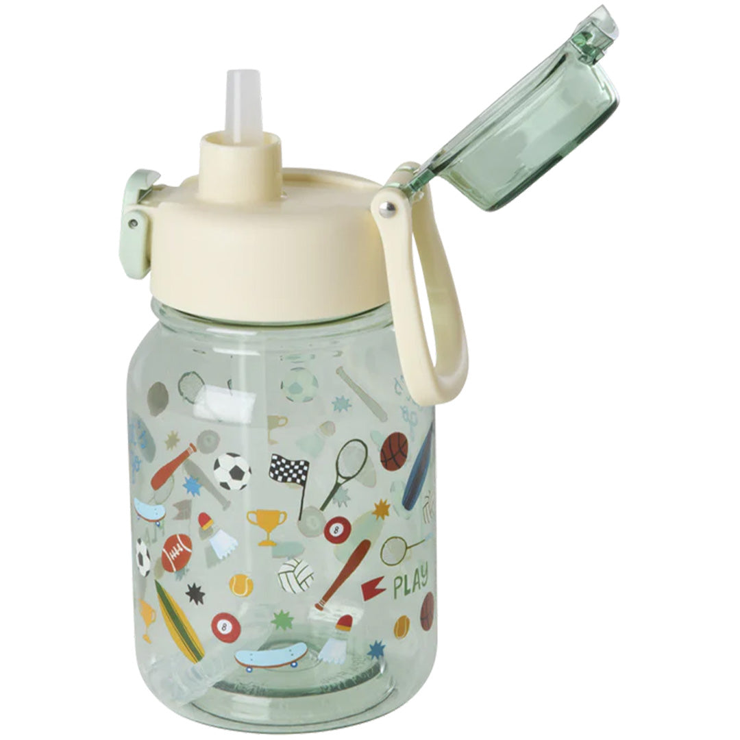 rice drinkfles sports - 700 ml | PLBOT-SPORT | 4