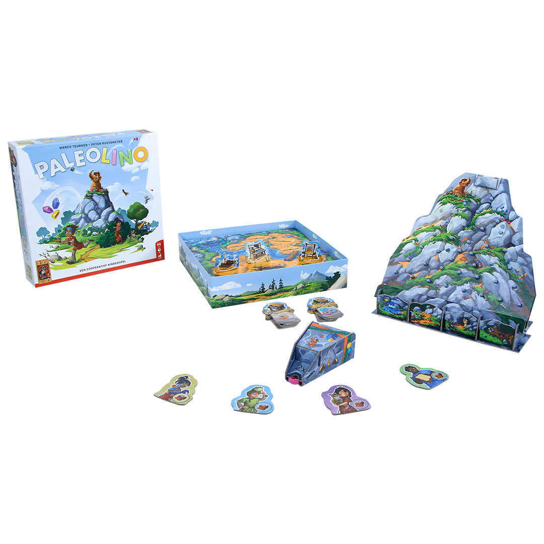 999 games paleolino | 999-PAL03 | 3