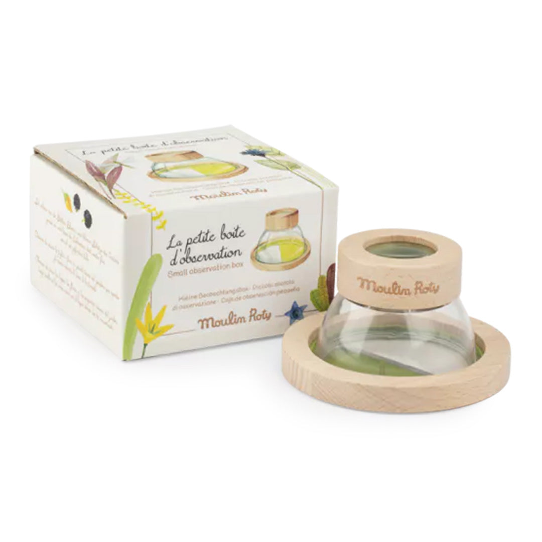 moulin roty kijkglas le jardin du moulin | 712441 | 1