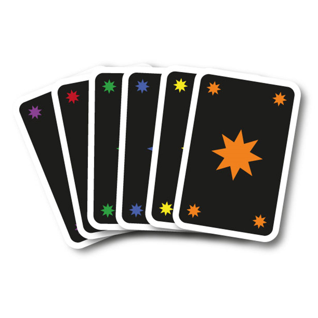 999 games qwirkle cards