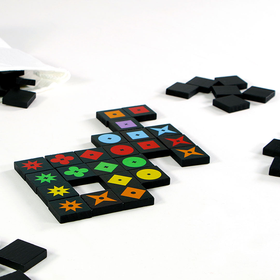 999 games qwirkle | 999-QWI03N | 1