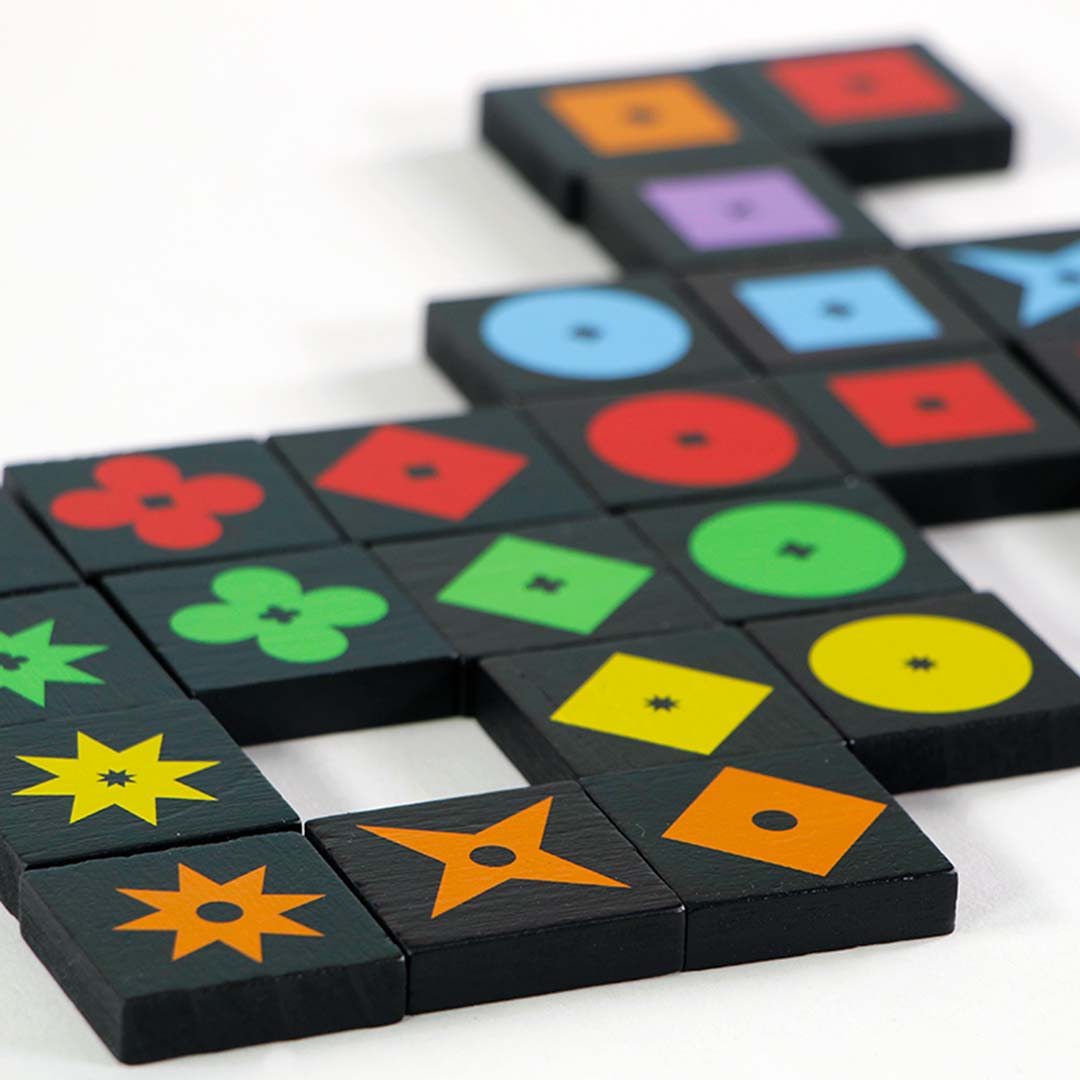 999 games qwirkle | 999-QWI03N | 2