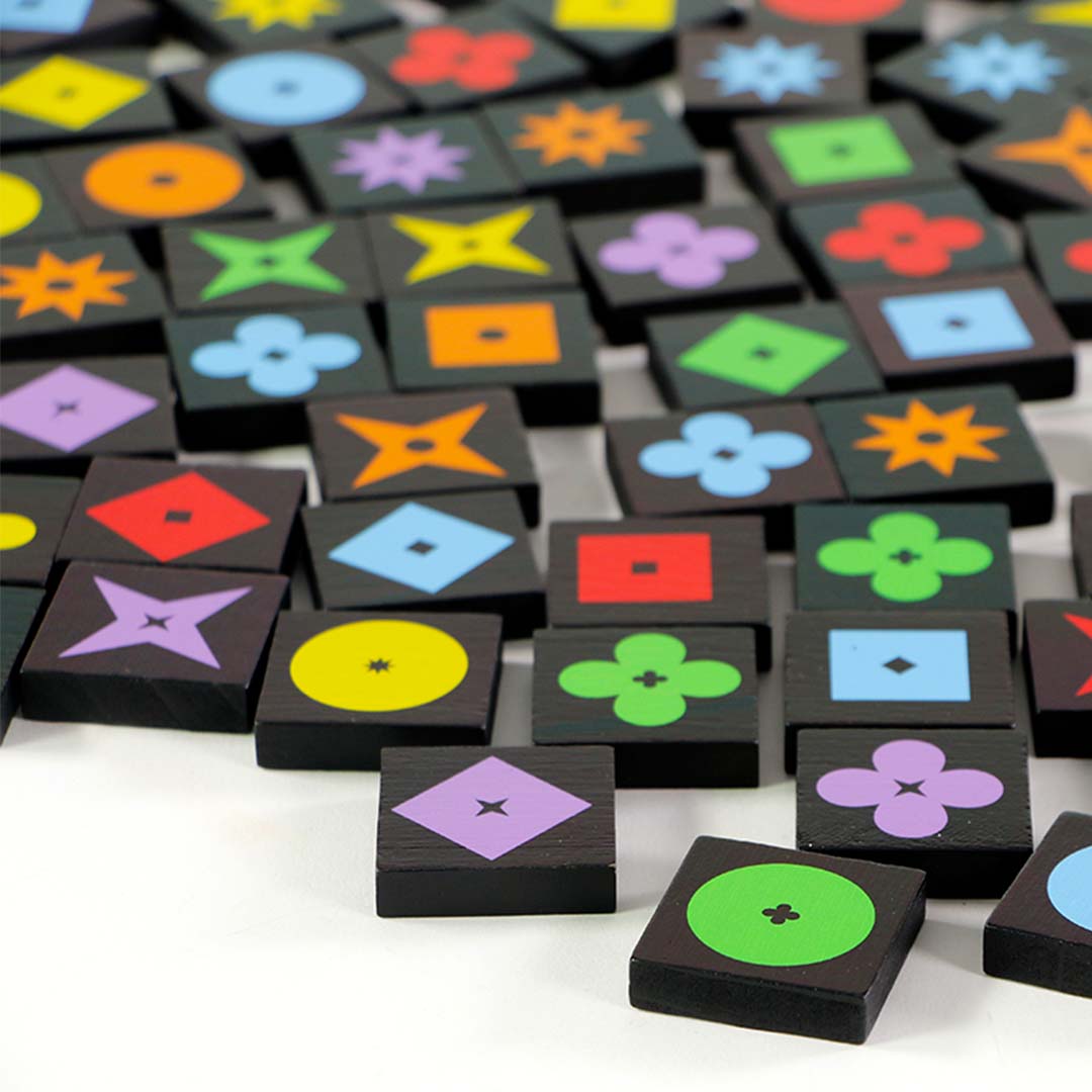 999 games qwirkle | 999-QWI03N | 5