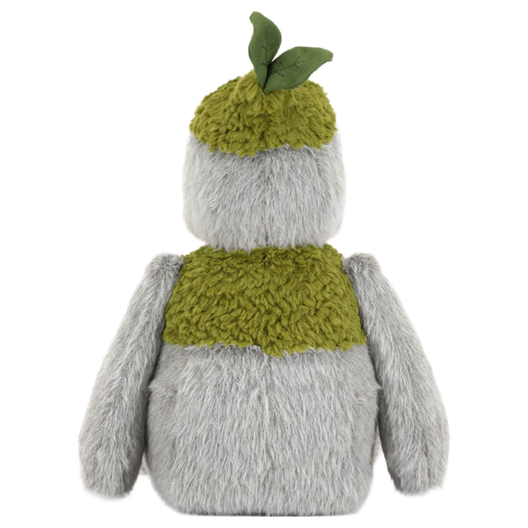jellycat knuffelrots rockleton - 35 cm | R3RMON | 3
