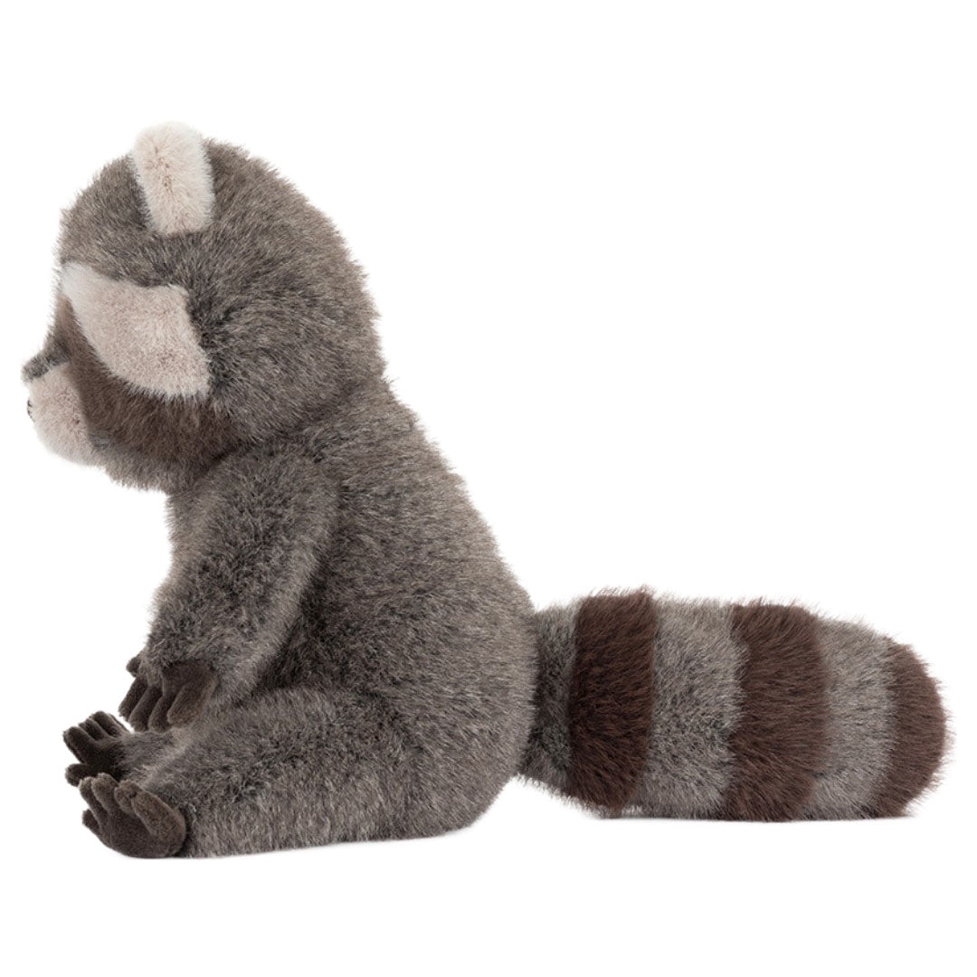 jellycat knuffelwasbeer trixiwoo - 24 cm | RA3CN | 2