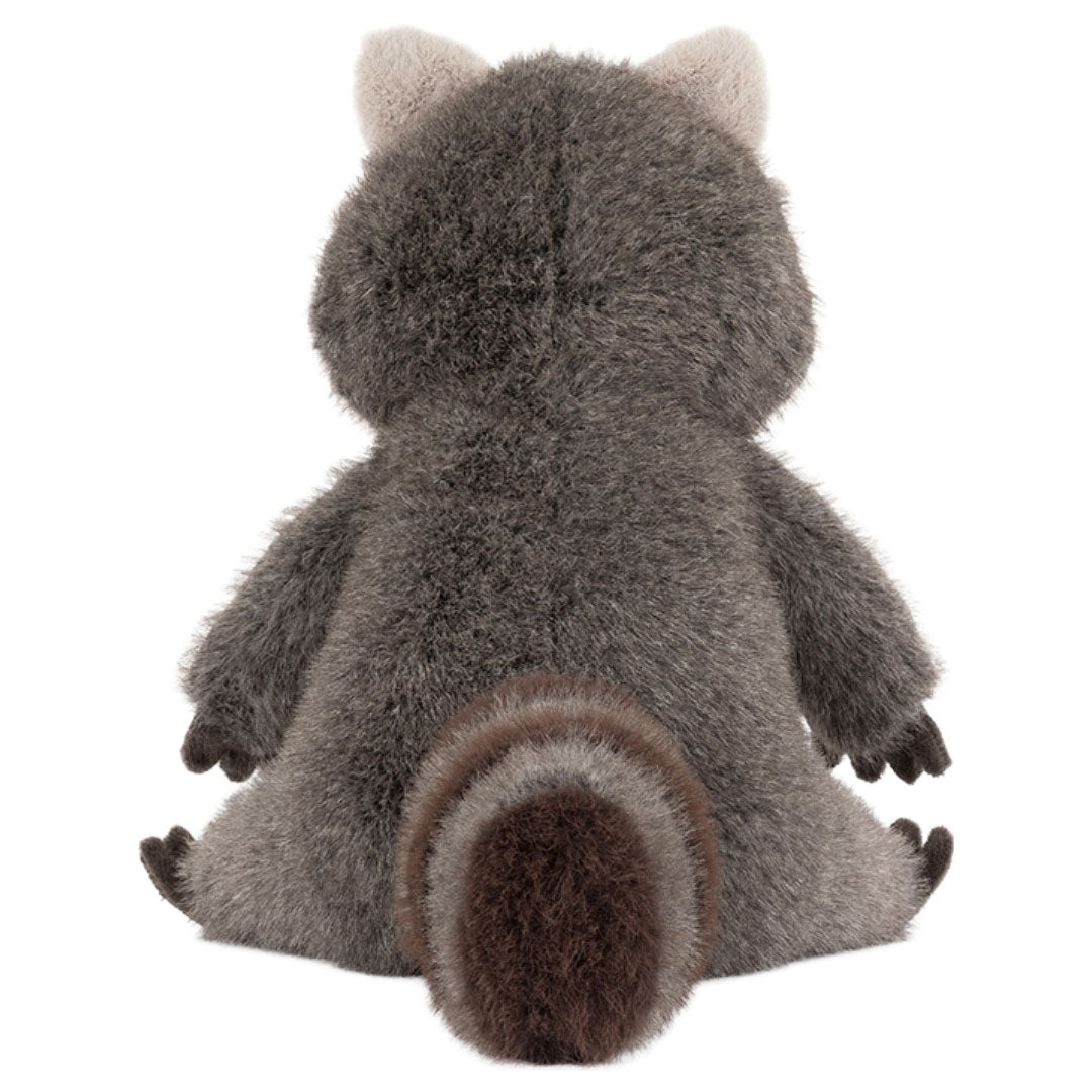 jellycat knuffelwasbeer trixiwoo - 24 cm | RA3CN | 4
