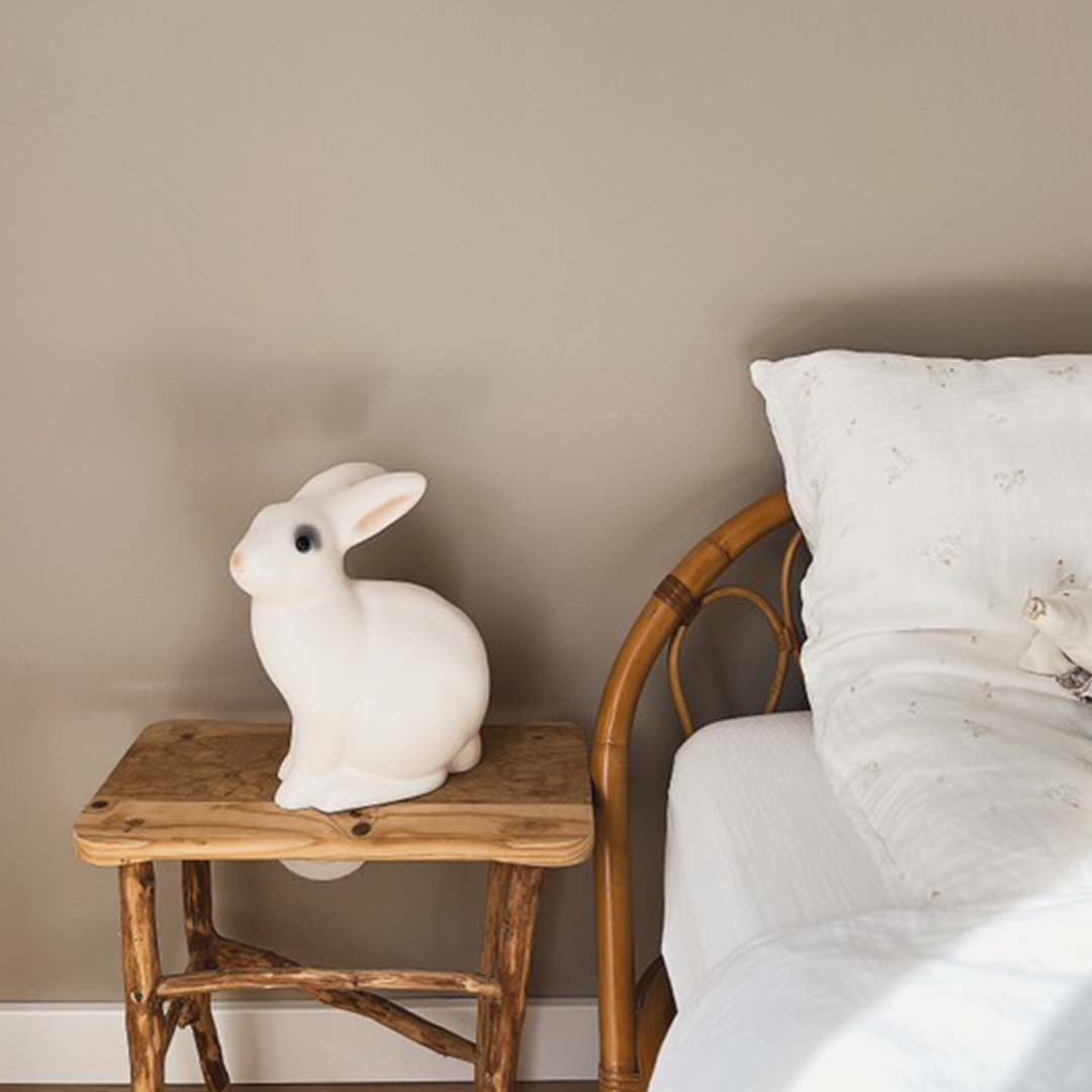 egmont toys heico lamp konijn - 25 cm | ET360312 | 7