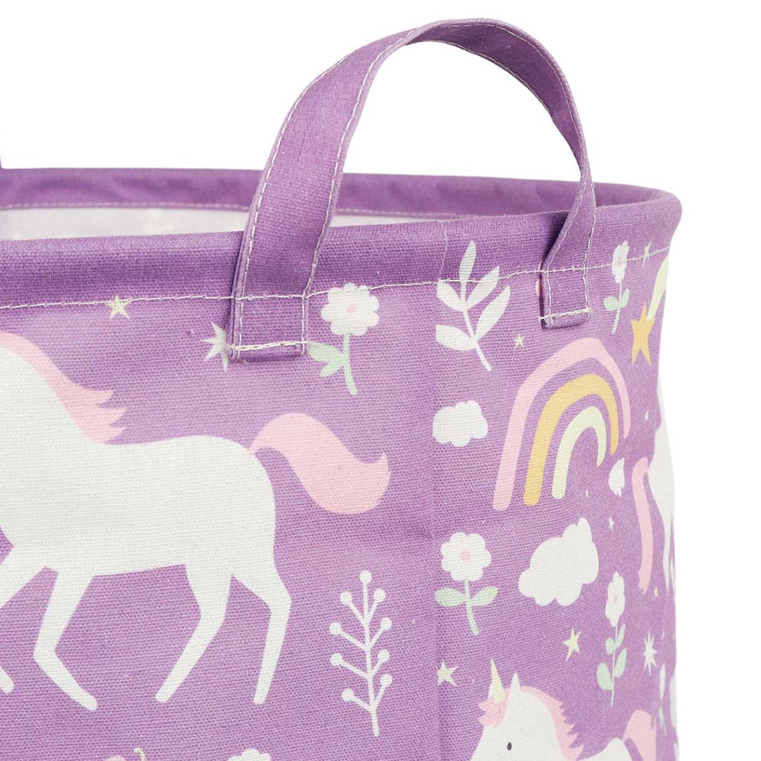 a little lovely company opbergmand unicorn dreams | STBAUD29 | 4