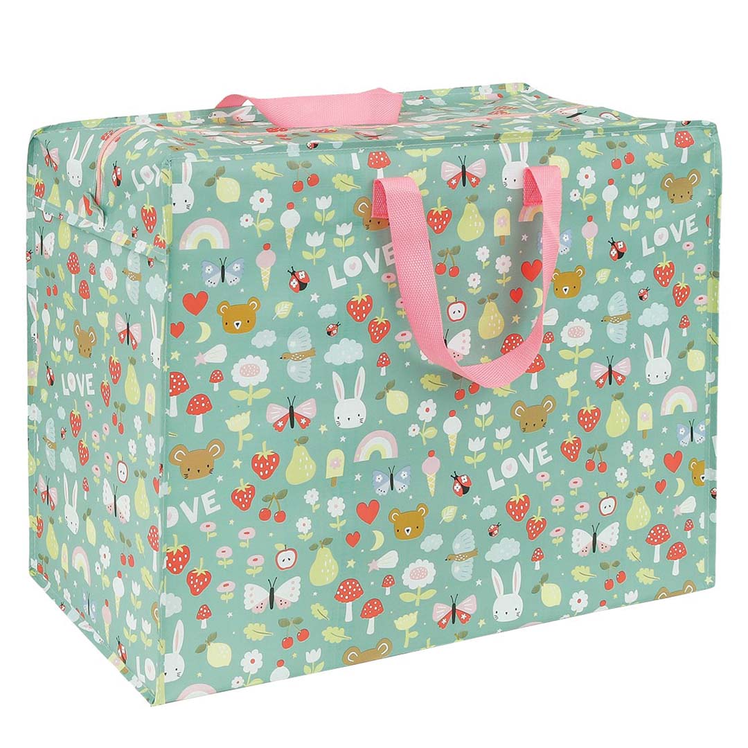 a little lovely company opbergtas joy | STXLJO20 | 1