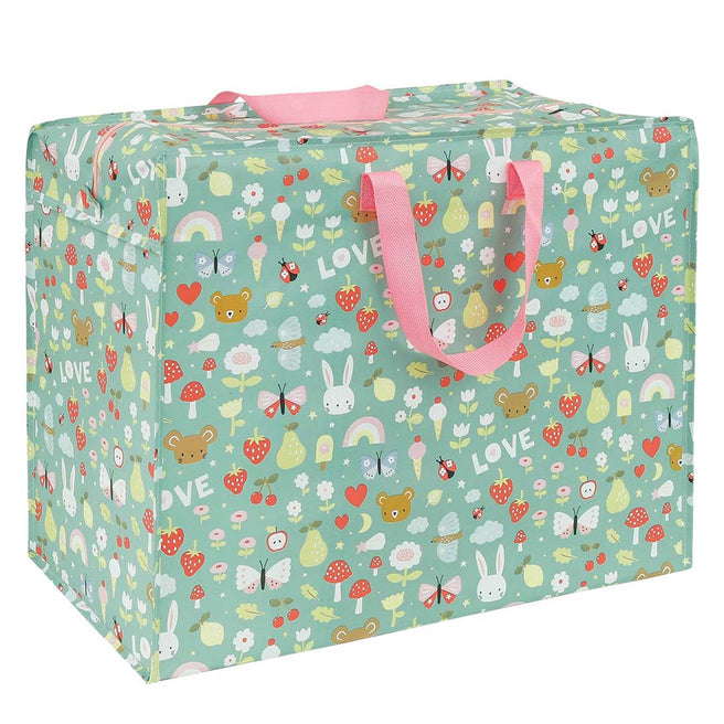 a little lovely company opbergtas joy | STXLJO20 | 1