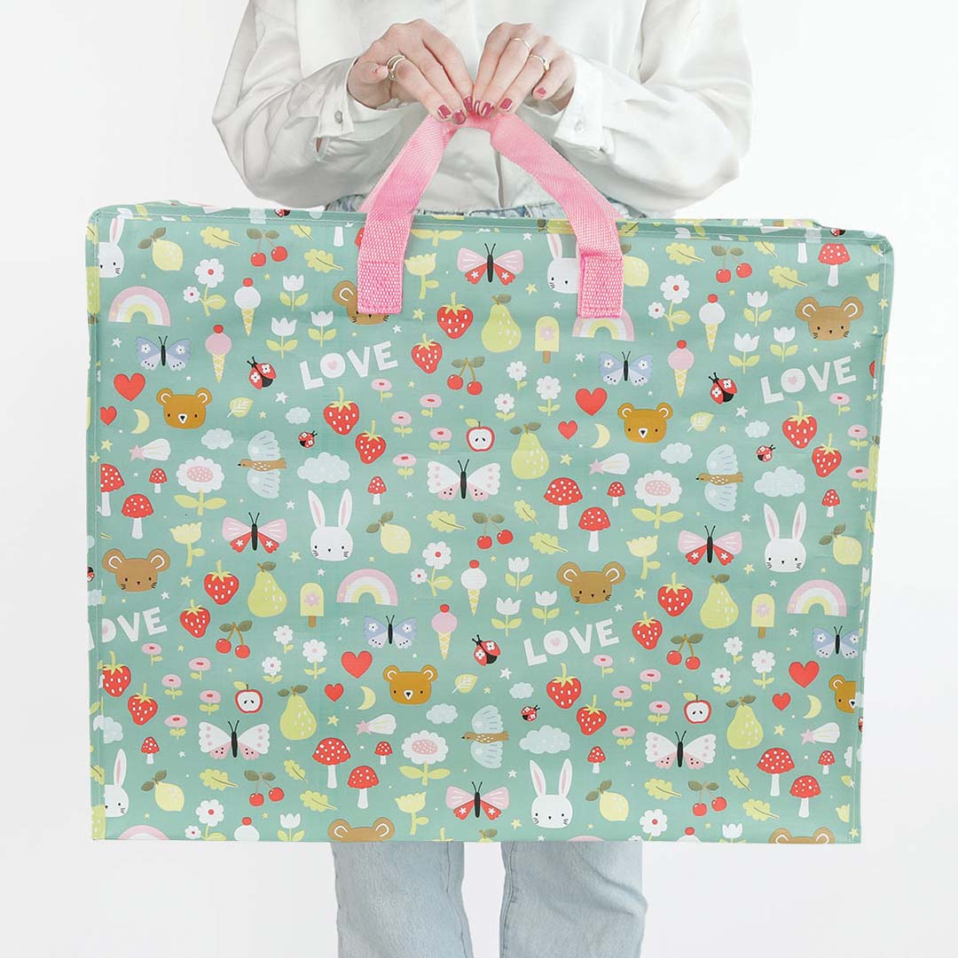 a little lovely company opbergtas joy | STXLJO20 | 3