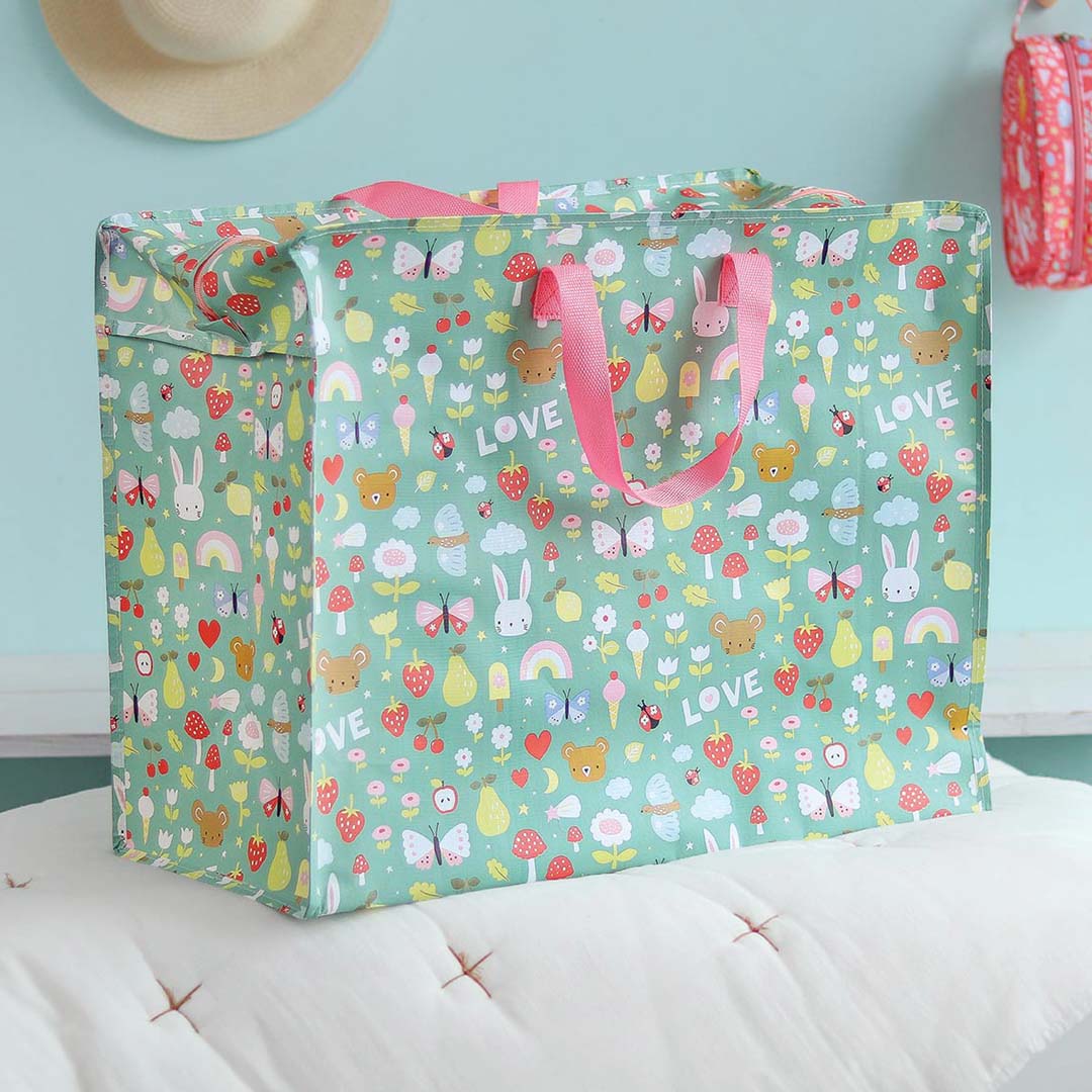 a little lovely company opbergtas joy | STXLJO20 | 2