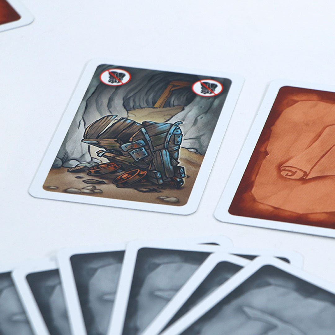 999 games saboteur bassisspel | 999-SAB01 | 1
