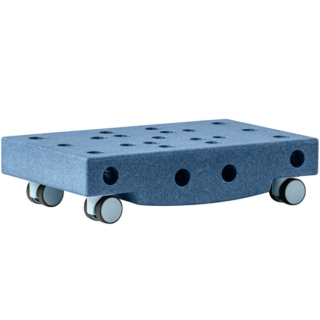 modu speelplank scooter board - deep blue | M-ACT-SCO-DB-SB | 4