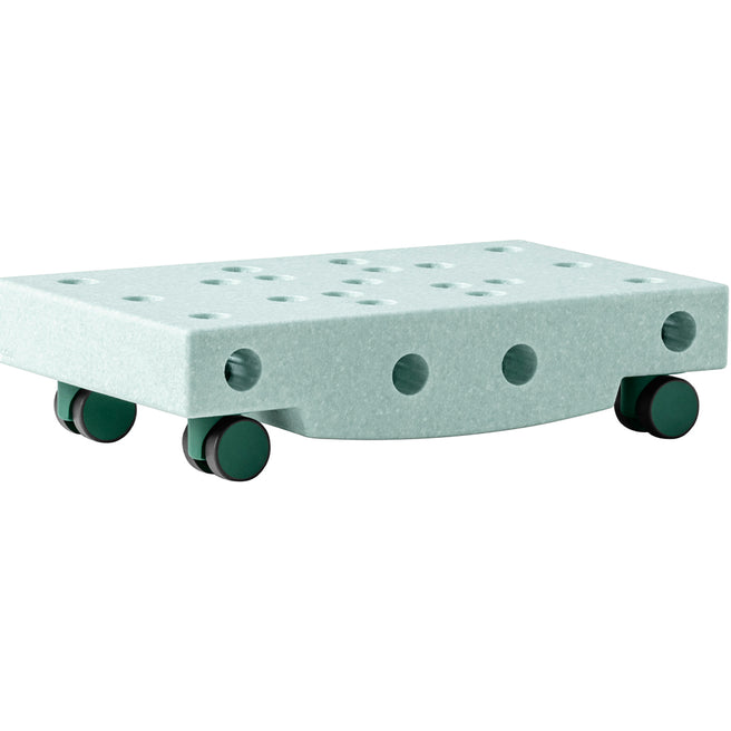 modu speelplank scooter board - ocean mint | M-ACT-SCO-OM-FG | 4