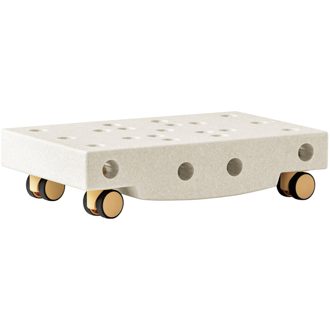 modu speelplank scooter board - sand grey | M-ACT-SCO-SG-HY | 4