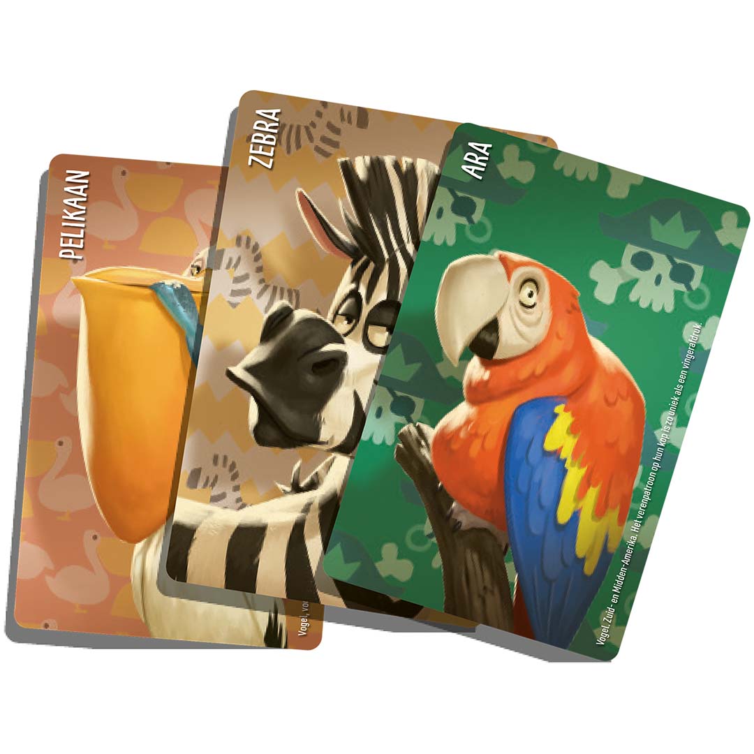 SimiloWildeDieren | 999-SIM05 | 2