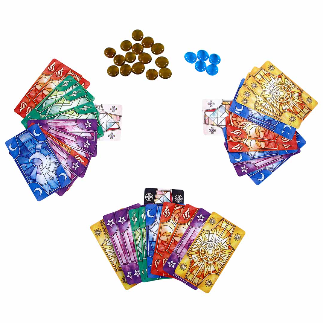 999 games slag in lood | 999-SLG01 | 5