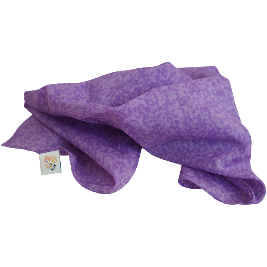 pit and play speeldoek - fusion - 75x75 cm | 6154131219238 | 5