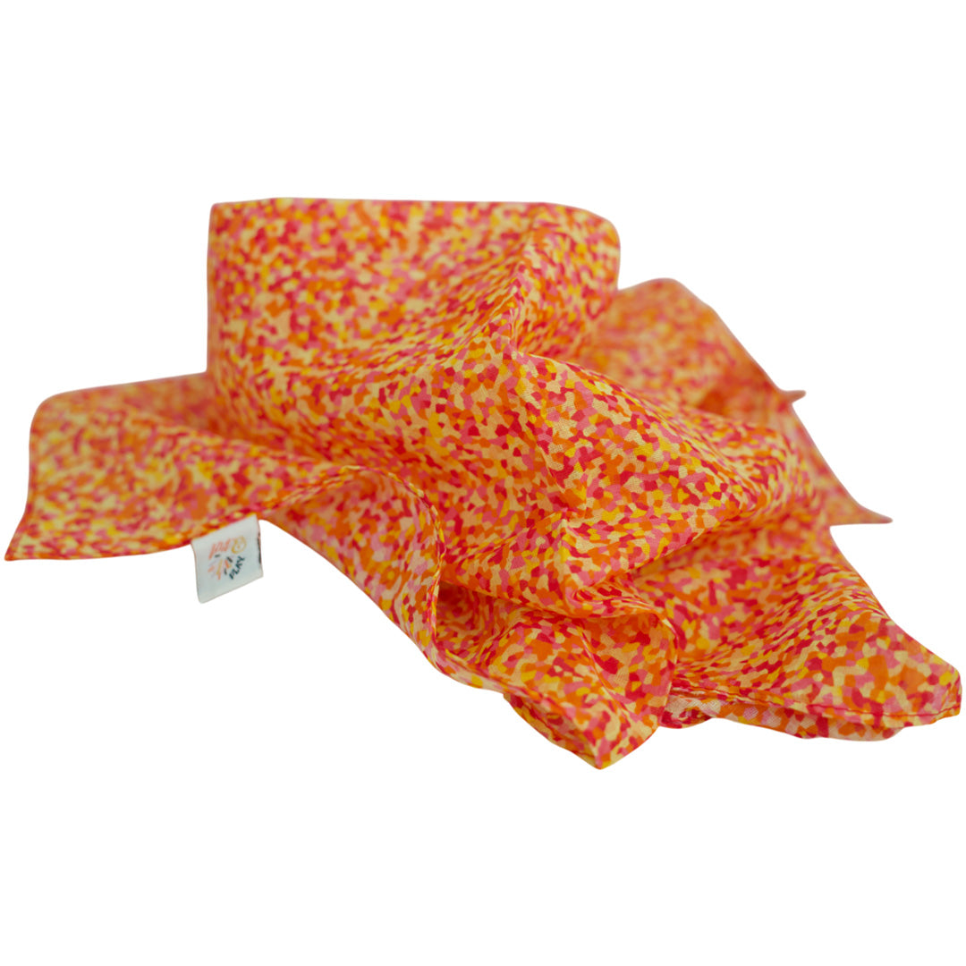 pit and play speeldoek - super warm - 75x75 cm | 6154130335380 | 5