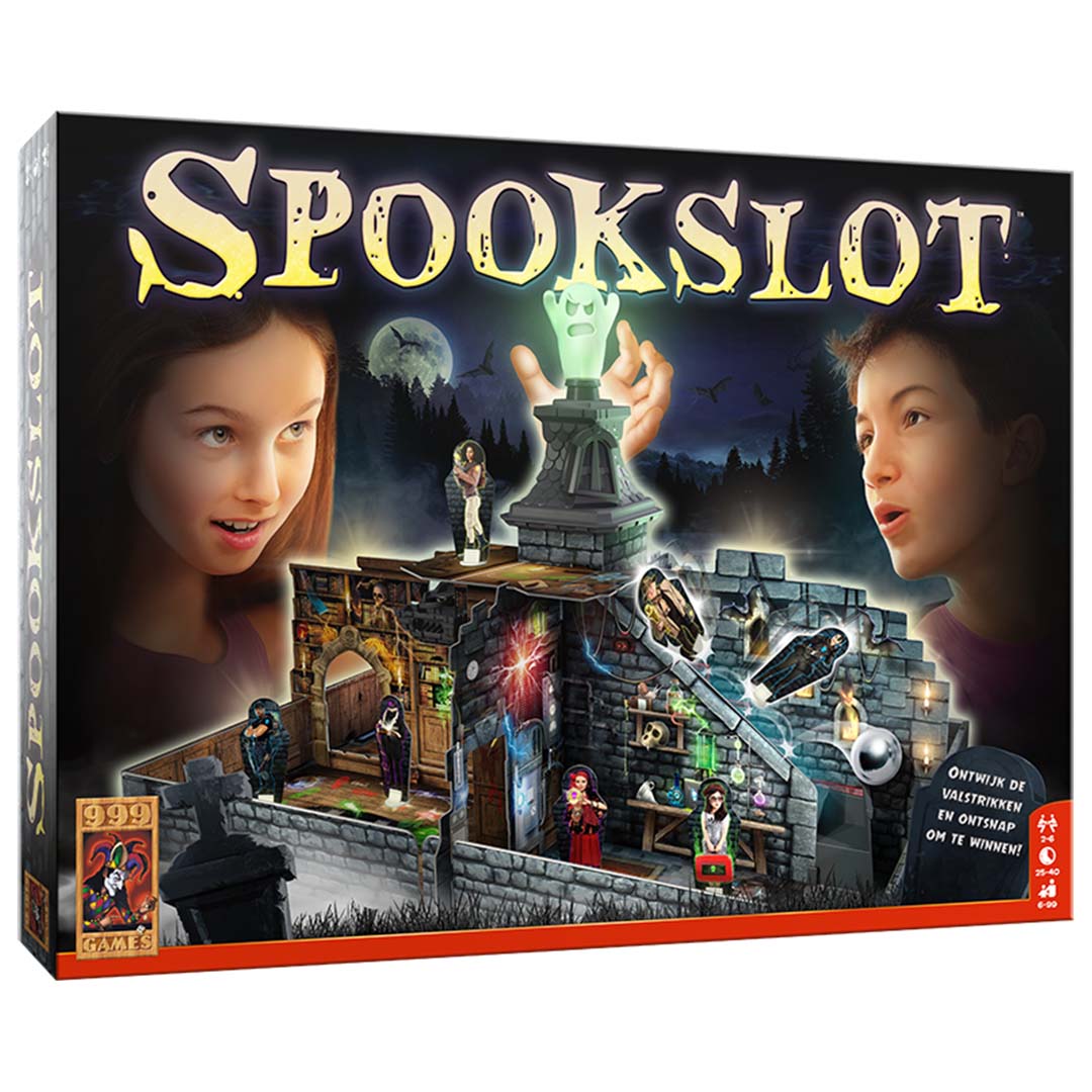999 games spookslot | 999-SPS01 | 0
