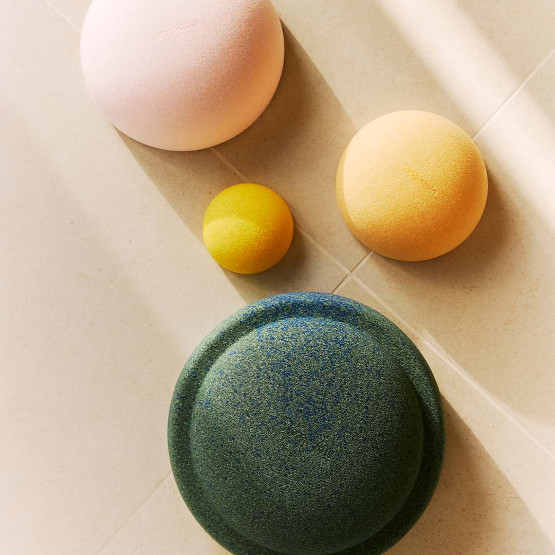 stapelstein inside set - spring special - 4st | 140140 | 1