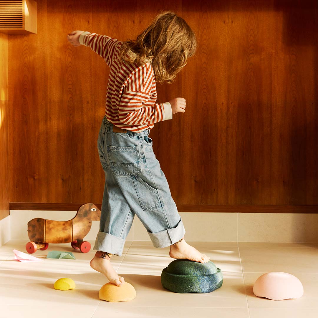 stapelstein inside set - spring special - 4st | 140140 | 2