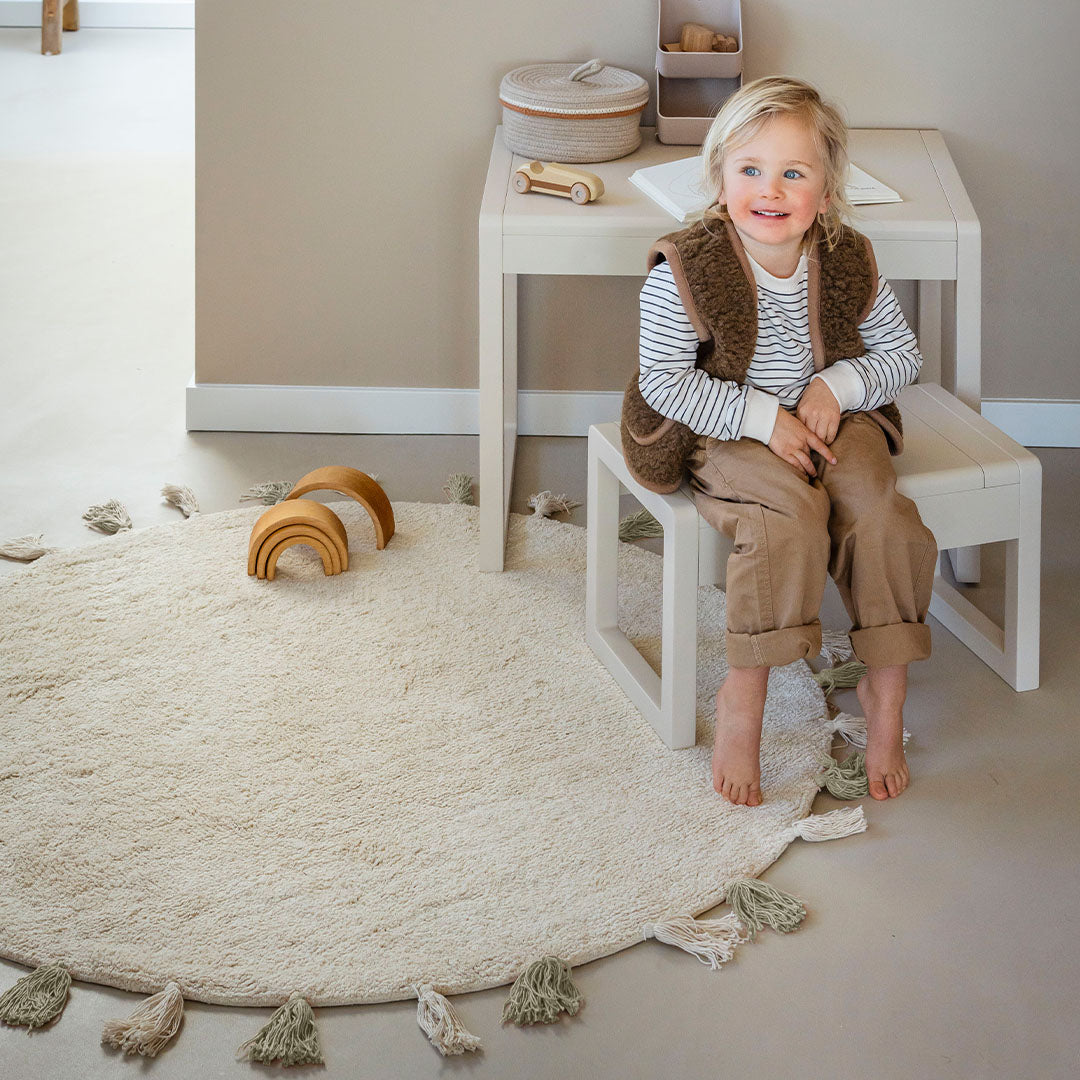 TC4012-tapis-petit-vloerkleed-sara-naturel-groen-130x130-cm_4