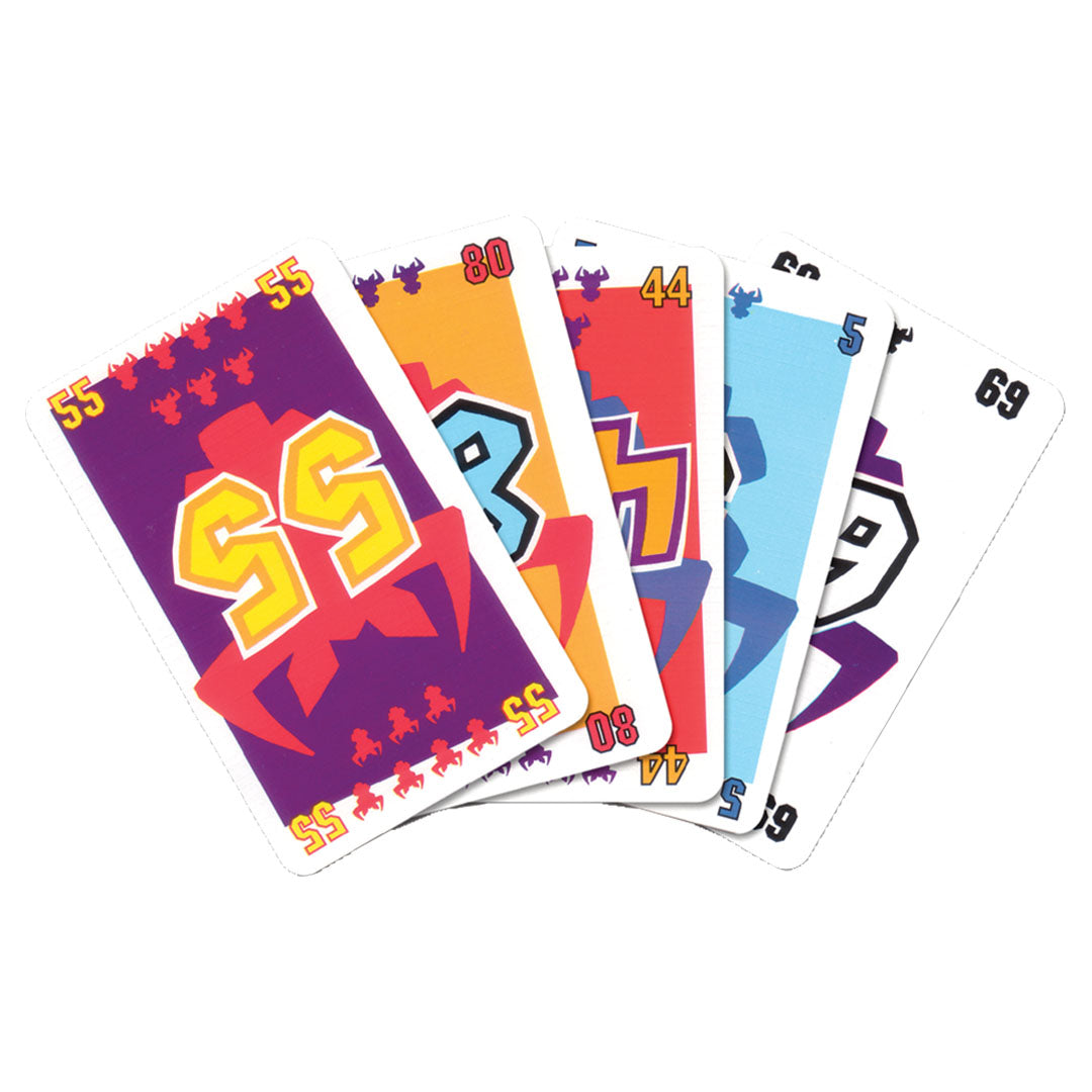 Take 5! | 999-TAK01 | 1