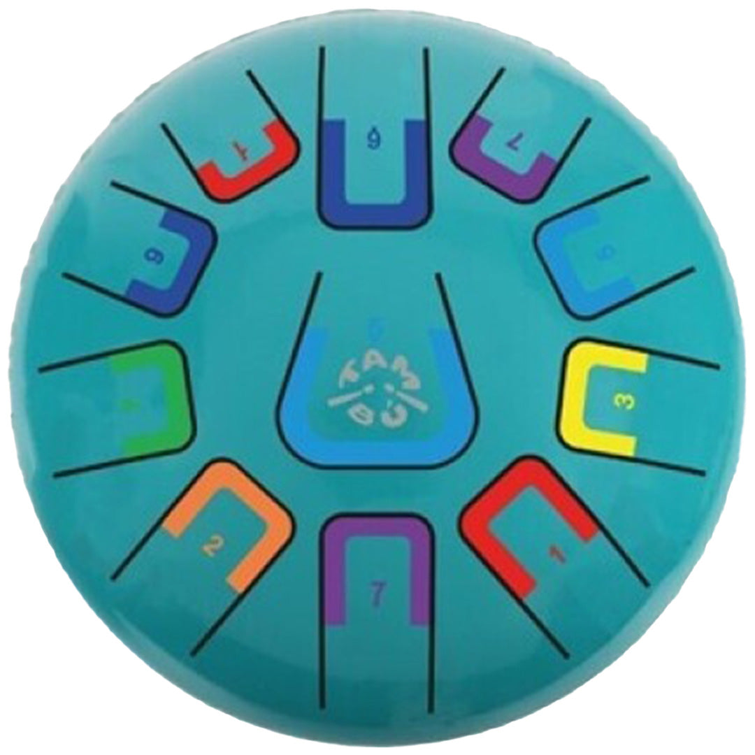 tambu tongtrommel - calm sky - Ø20 cm | JCTMB08T | 1