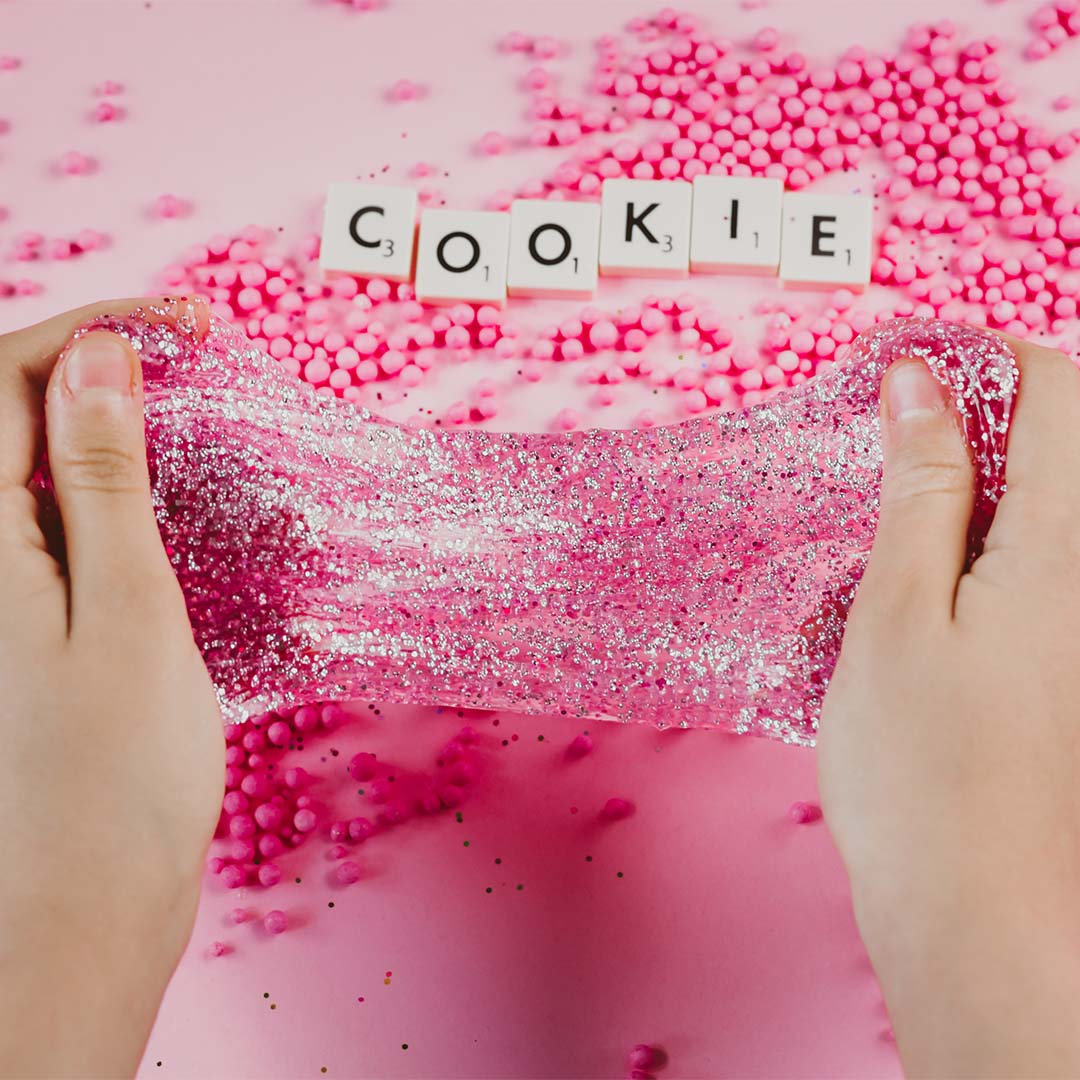 tuban slijm maken xl - cookie | 860TU3168 | 5