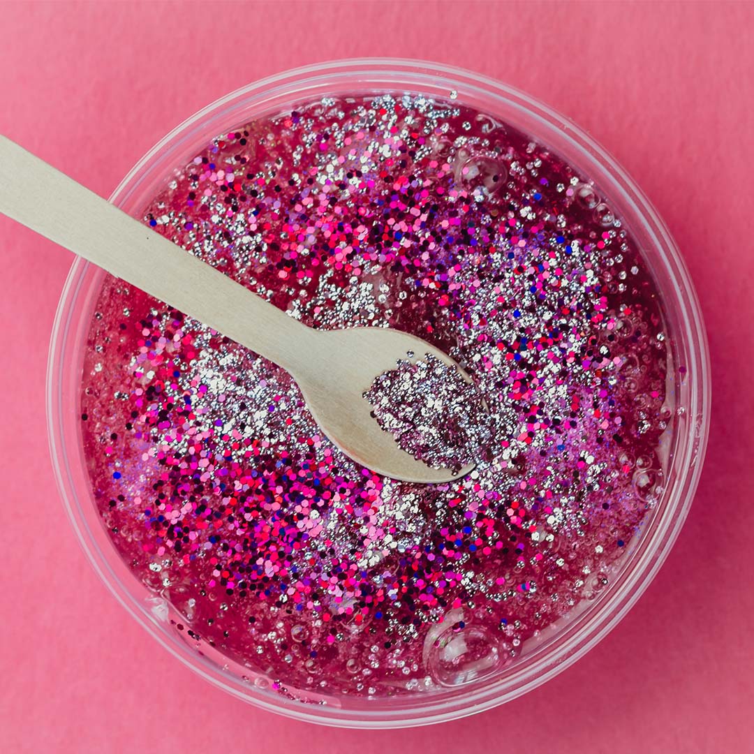 tuban slijm maken - cookie | 860TU3137 | 5