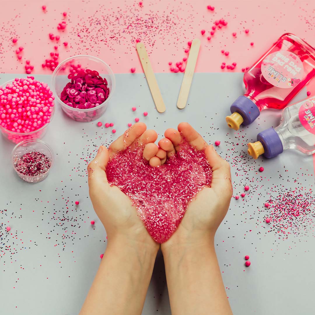 tuban slijm maken xl - cookie | 860TU3168 | 3