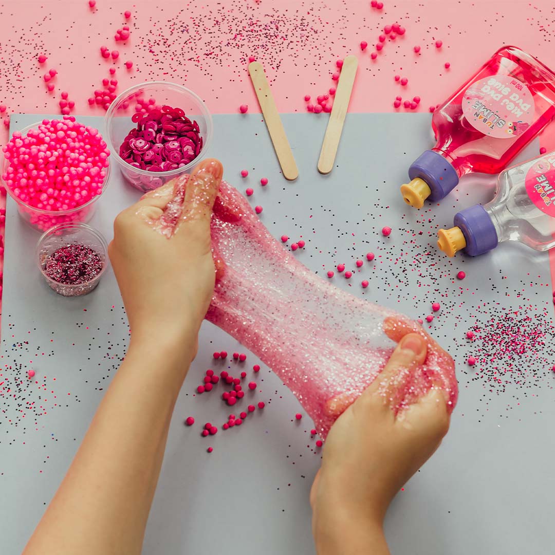 tuban slijm maken xl - cookie | 860TU3168 | 2