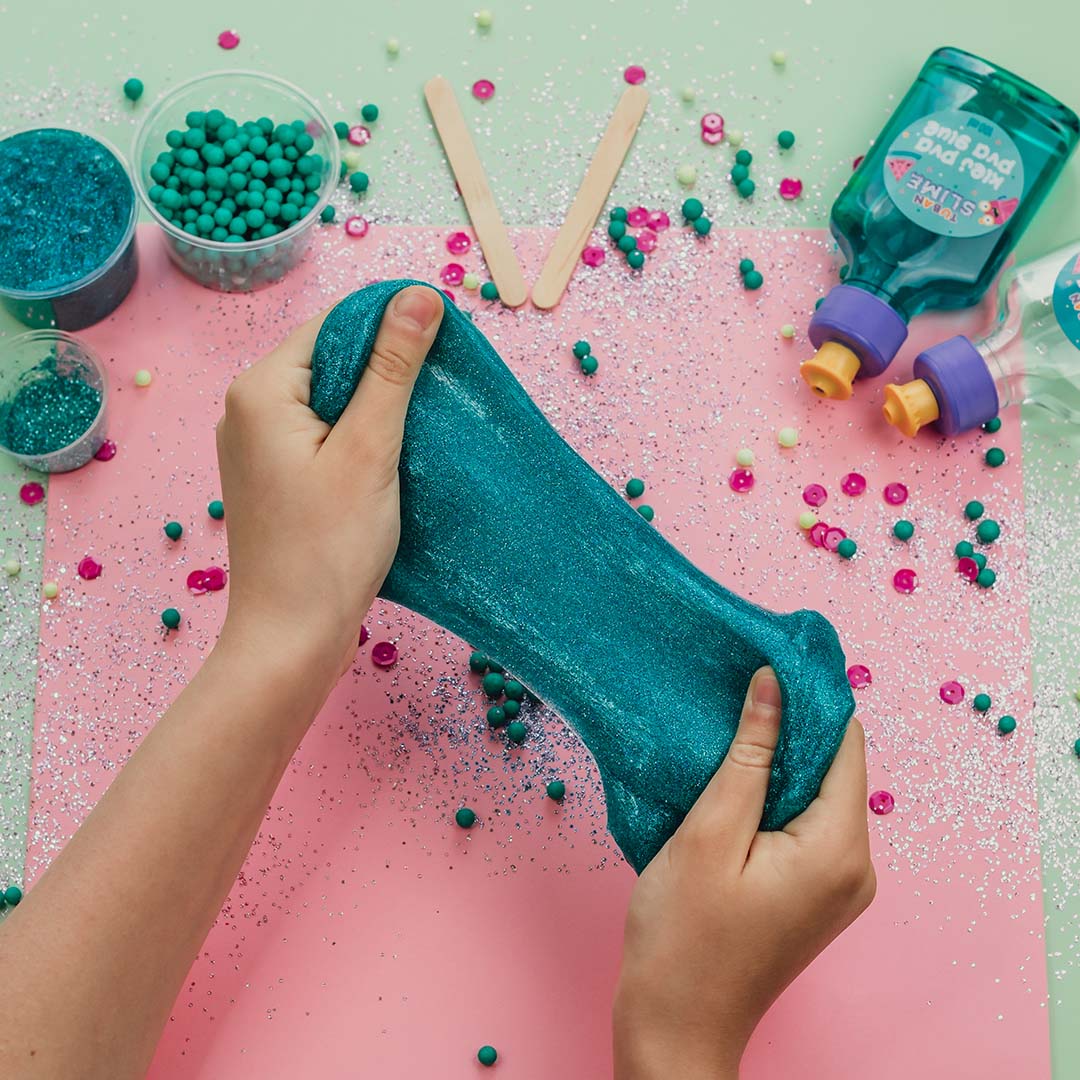 tuban slijm maken - watermelon | 860TU3140 | 3