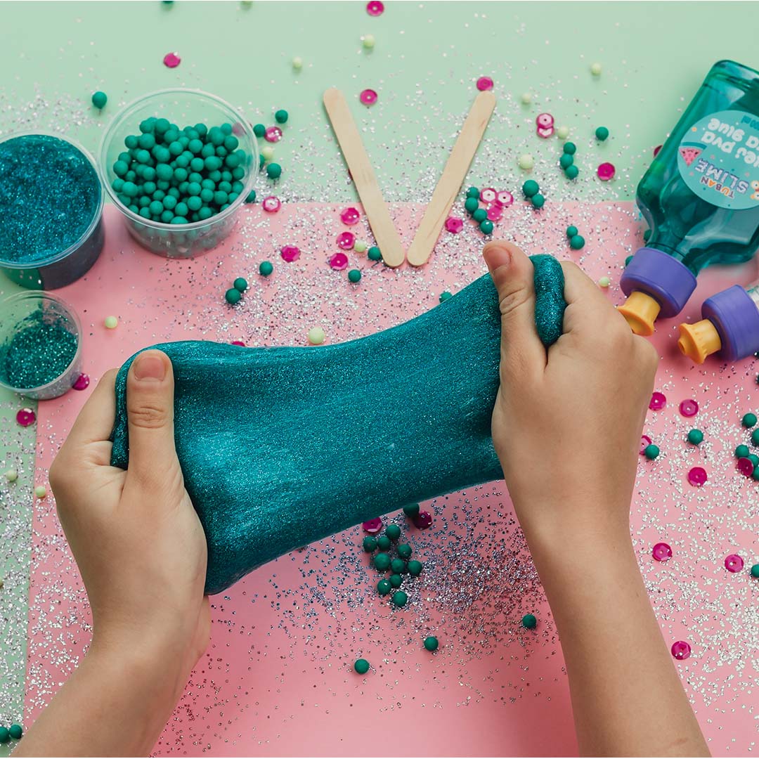 tuban slijm maken - watermelon | 860TU3140 | 4