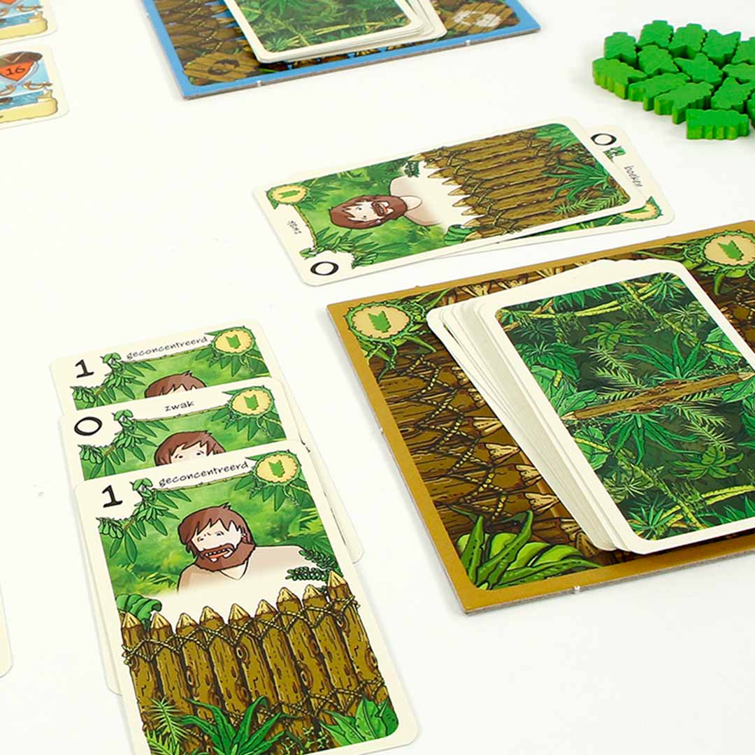 999 games vrijdag | 999-VRI01 | 2