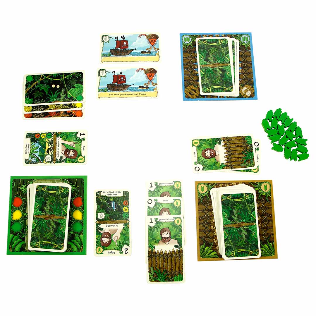 999 games vrijdag | 999-VRI01 | 3