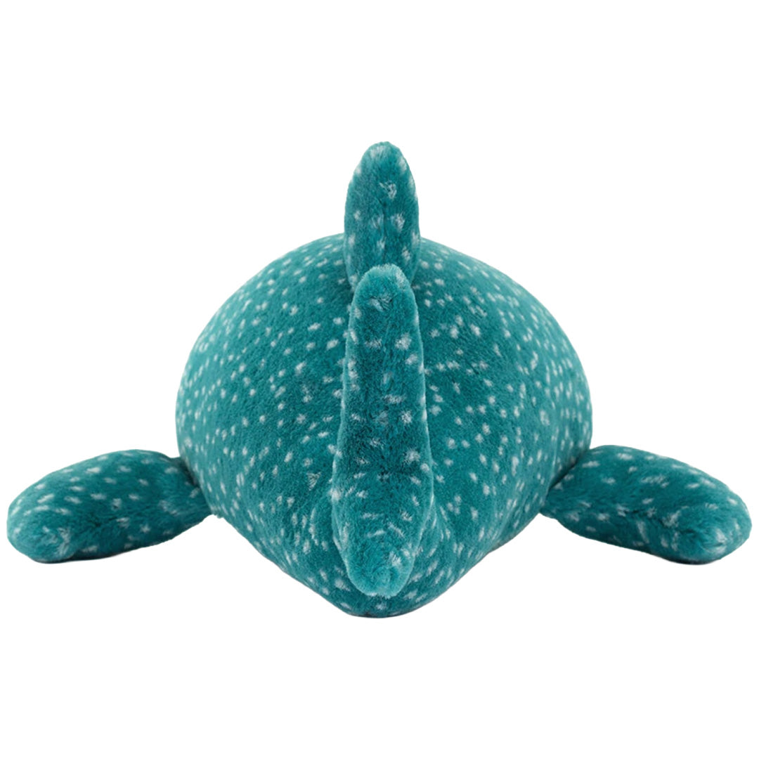 jellycat knuffelhaai gobfrey - 40 cm | WHL3SH | 3